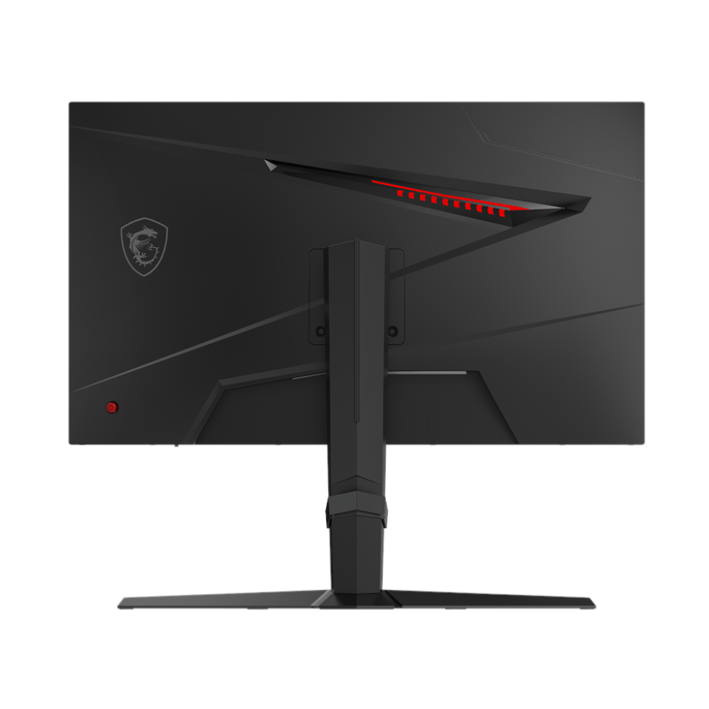A large main feature product image of MSI MPG 275CQRXF - 27" Curved 1440p 240Hz 0.5ms Fast VA Gaming Monitor