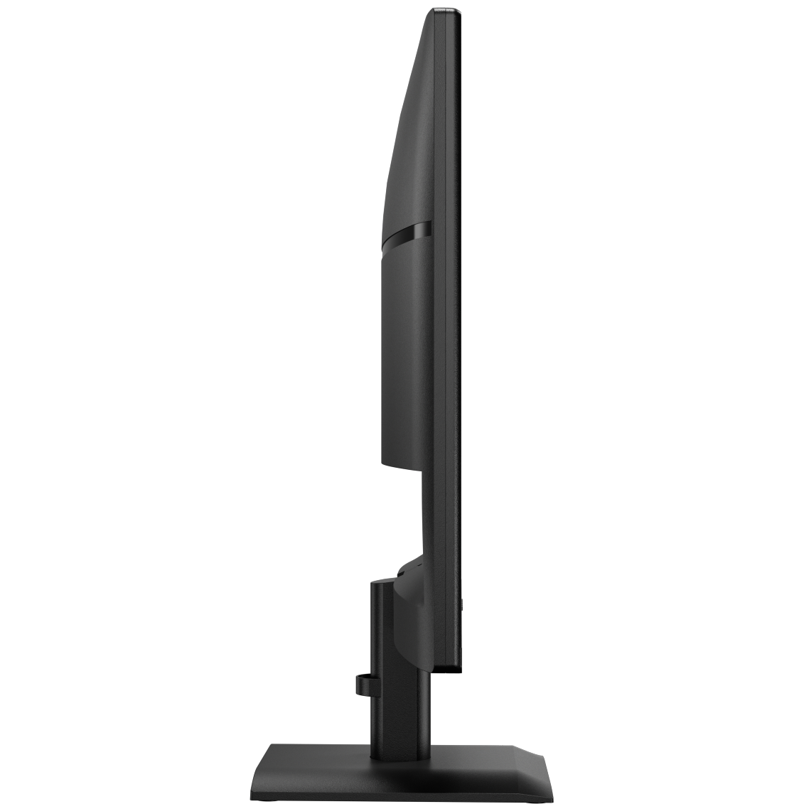 A large main feature product image of AOC 27E40L - 27" 1080p 144Hz IPS Circular Polarization Monitor