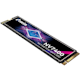 A small tile product image of BIWIN Black Opal NV7400 PCIe Gen4 NVMe M.2 SSD - 4TB