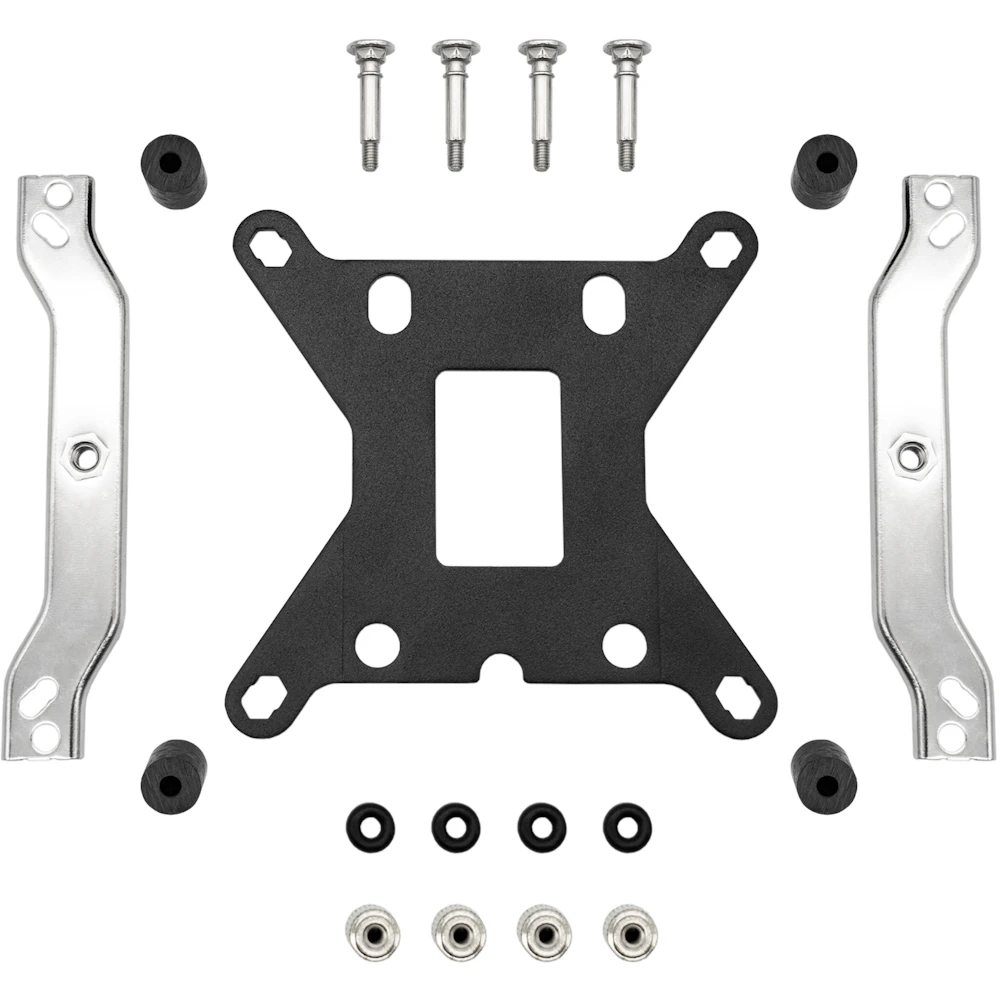 A large main feature product image of ARCTIC LGA 1200/115X Mounting Kit for Liquid Freezer III Pro