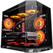 A product image of PLE Inferno RX 7900 XTX Prebuilt Ready To Go Gaming PC