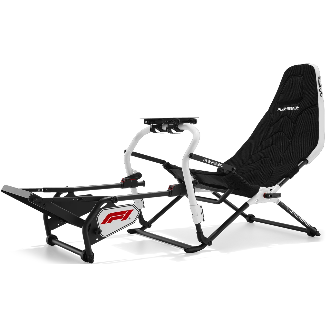 A large main feature product image of Playseat Challenge DD F1 Edition Racing Gaming Chair
