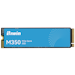 A product image of BIWIN M350 PCIe Gen4 NVMe M.2 SSD - 1TB