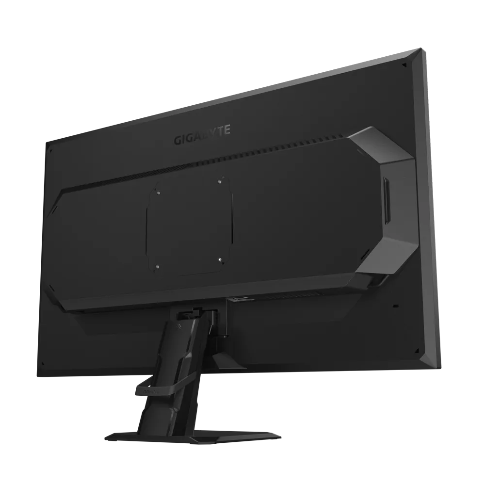 A large main feature product image of EX-DEMO Gigabyte GS27QA - 27" 1440p 180Hz IPS Gaming Monitor