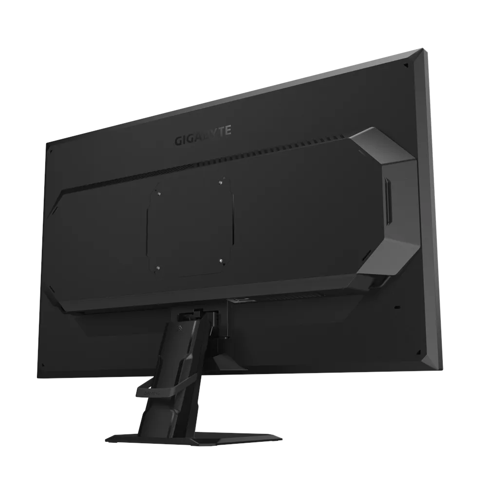 A large main feature product image of EX-DEMO Gigabyte GS27QA - 27" 1440p 180Hz IPS Gaming Monitor