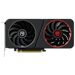 A product image of MAXSUN Intel Arc Battlemage B580 Milestone 12GB GDDR6