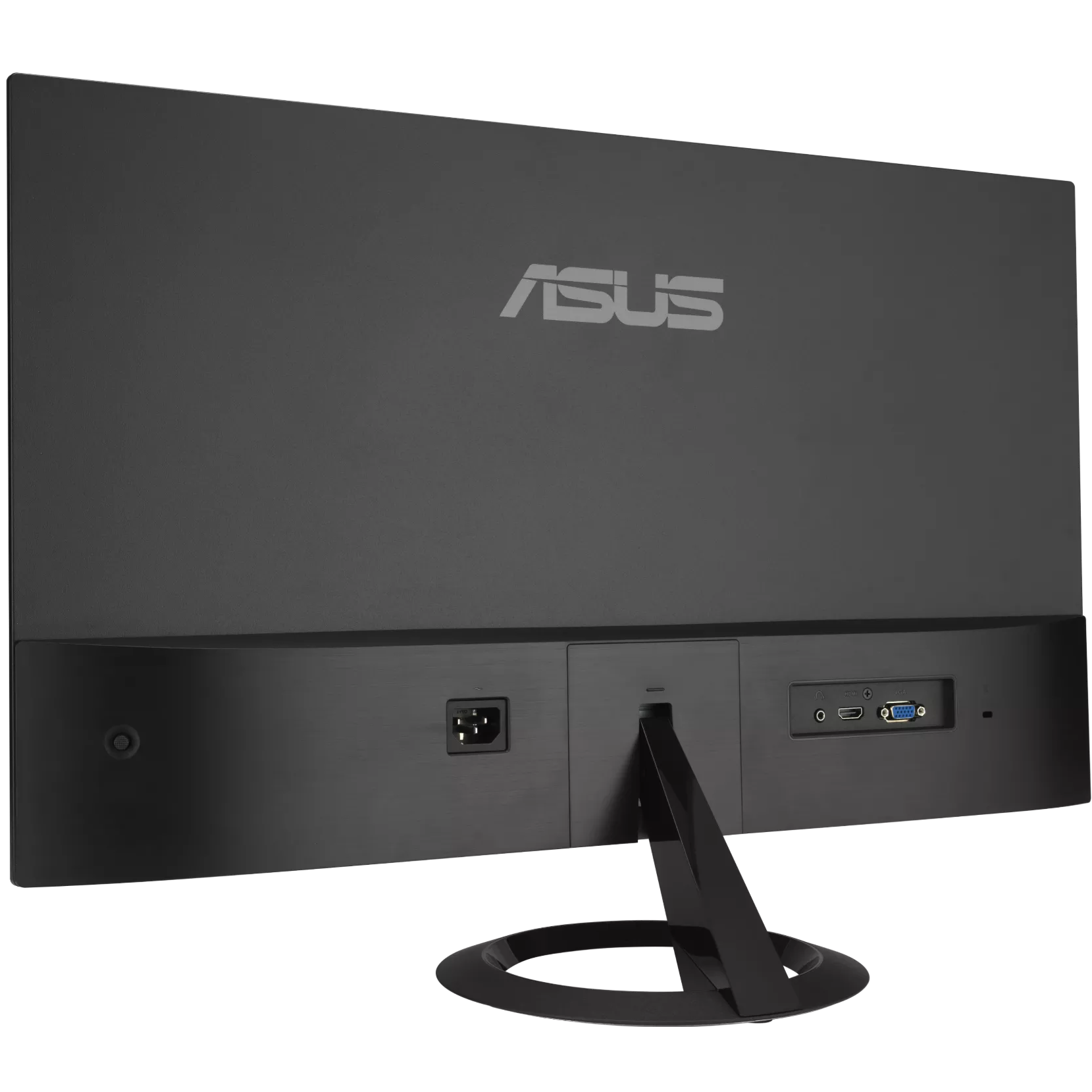 A large main feature product image of  ASUS Eye Care VZ249HG - 24" 1080p 120Hz 1ms IPS Gaming Monitor