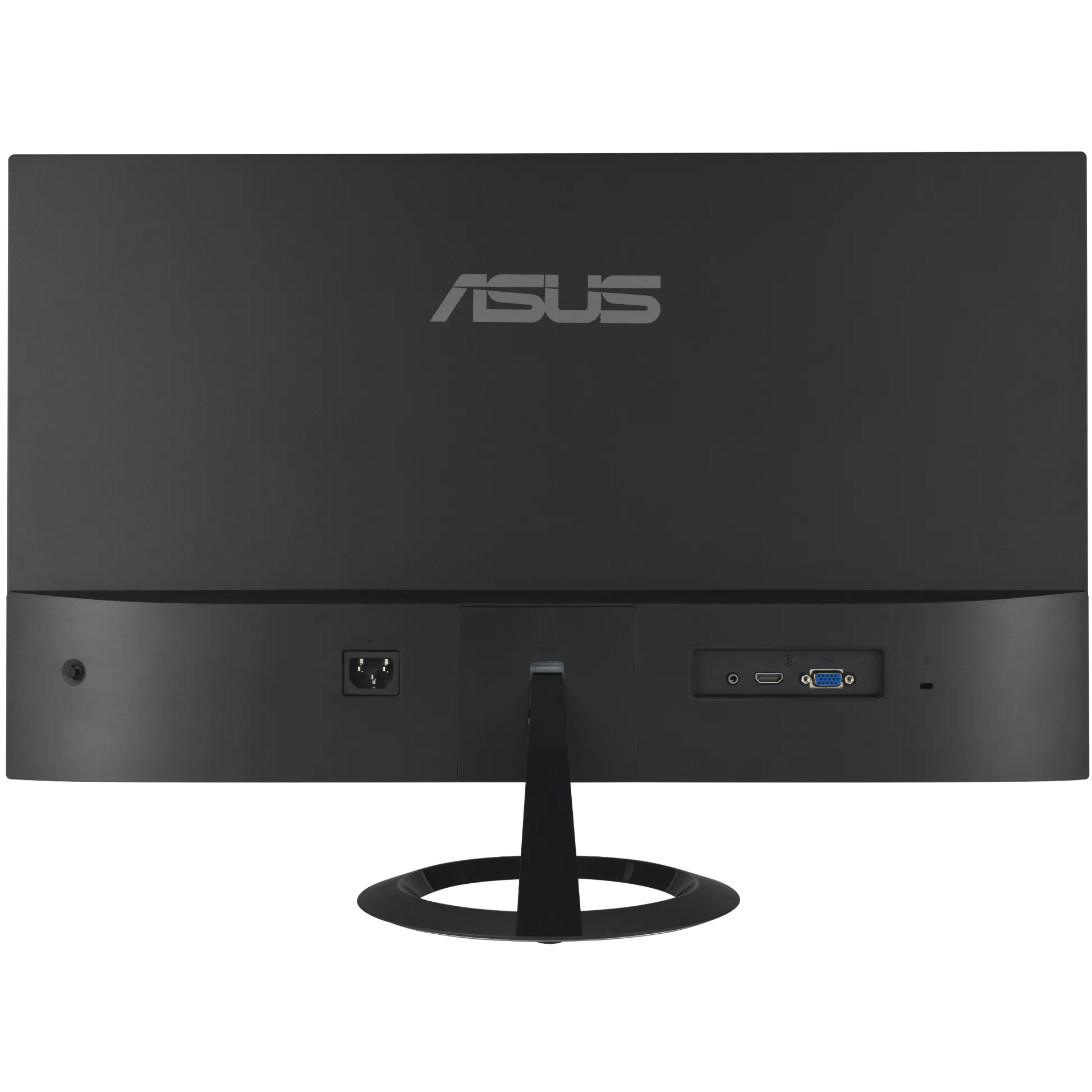 A large main feature product image of  ASUS Eye Care VZ249HG - 24" 1080p 120Hz 1ms IPS Gaming Monitor