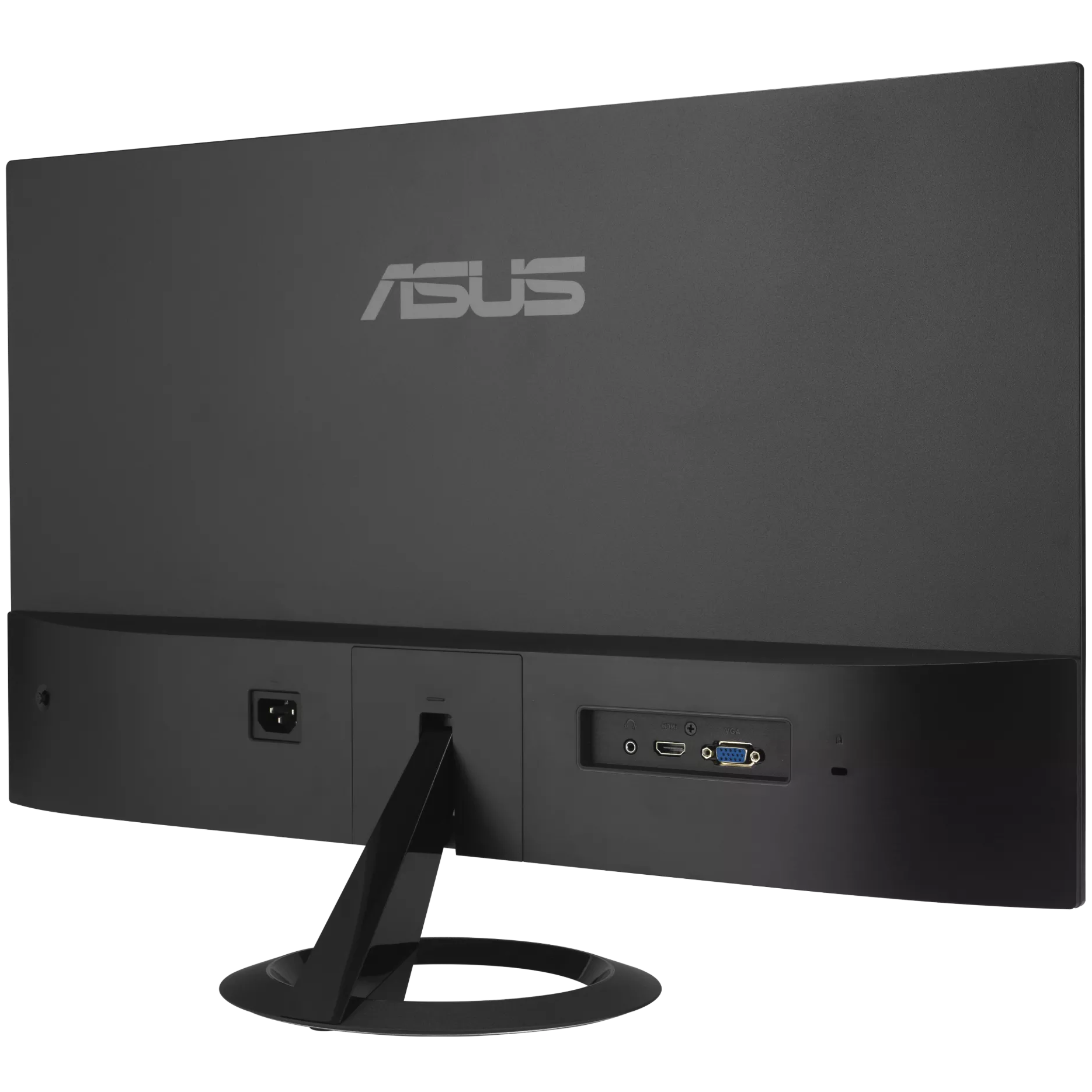 A large main feature product image of  ASUS Eye Care VZ249HG - 24" 1080p 120Hz 1ms IPS Gaming Monitor