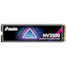 A product image of BIWIN Black Opal NV3500 PCIe Gen3 NVMe M.2 SSD - 2TB