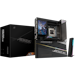 A product image of GIgabyte X870E Aorus Xtreme X3D AI TOP AM5 EATX Desktop Motherboard