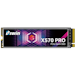 A product image of BIWIN Black Opal PRO X570 PCIe Gen5 NVMe M.2 SSD - 8TB