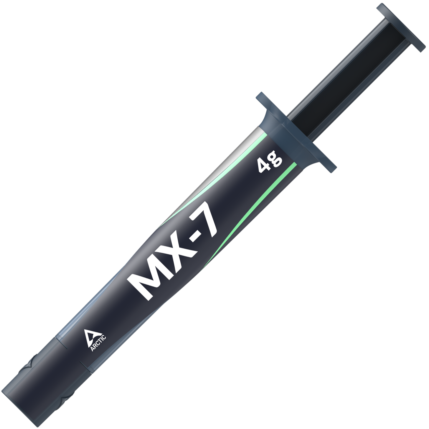 A large main feature product image of ARCTIC MX-7 Performance Thermal Compound (4g)