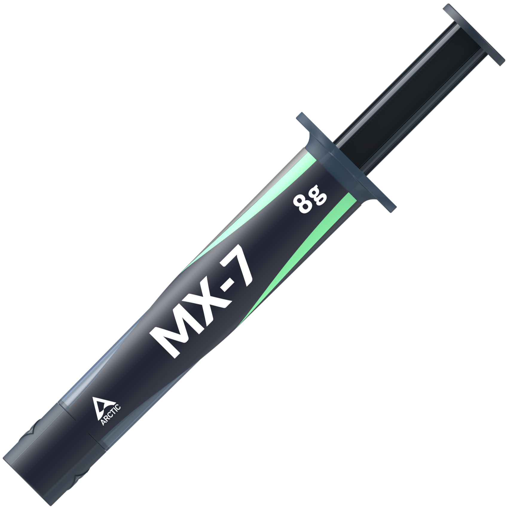 A large main feature product image of ARCTIC MX-7 Performance Thermal Compound (8g)