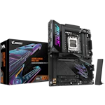 A small tile product image of Gigabyte X870E AORUS PRO X3D AM5 ATX Desktop Motherboard