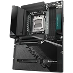 A small tile product image of Gigabyte X870 AORUS STEALTH AM5 ATX Reverse Connector Desktop Motherboard