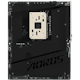 A small tile product image of Gigabyte X870 Aorus STEALTH AM5 ATX Reverse Connector Desktop Motherboard