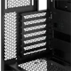 A small tile product image of EX-DEMO Corsair 3500X RS-R ARGB Mid Tower Case (Black)