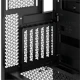 A small tile product image of EX-DEMO Corsair 3500X RS-R ARGB Mid Tower Case (Black)