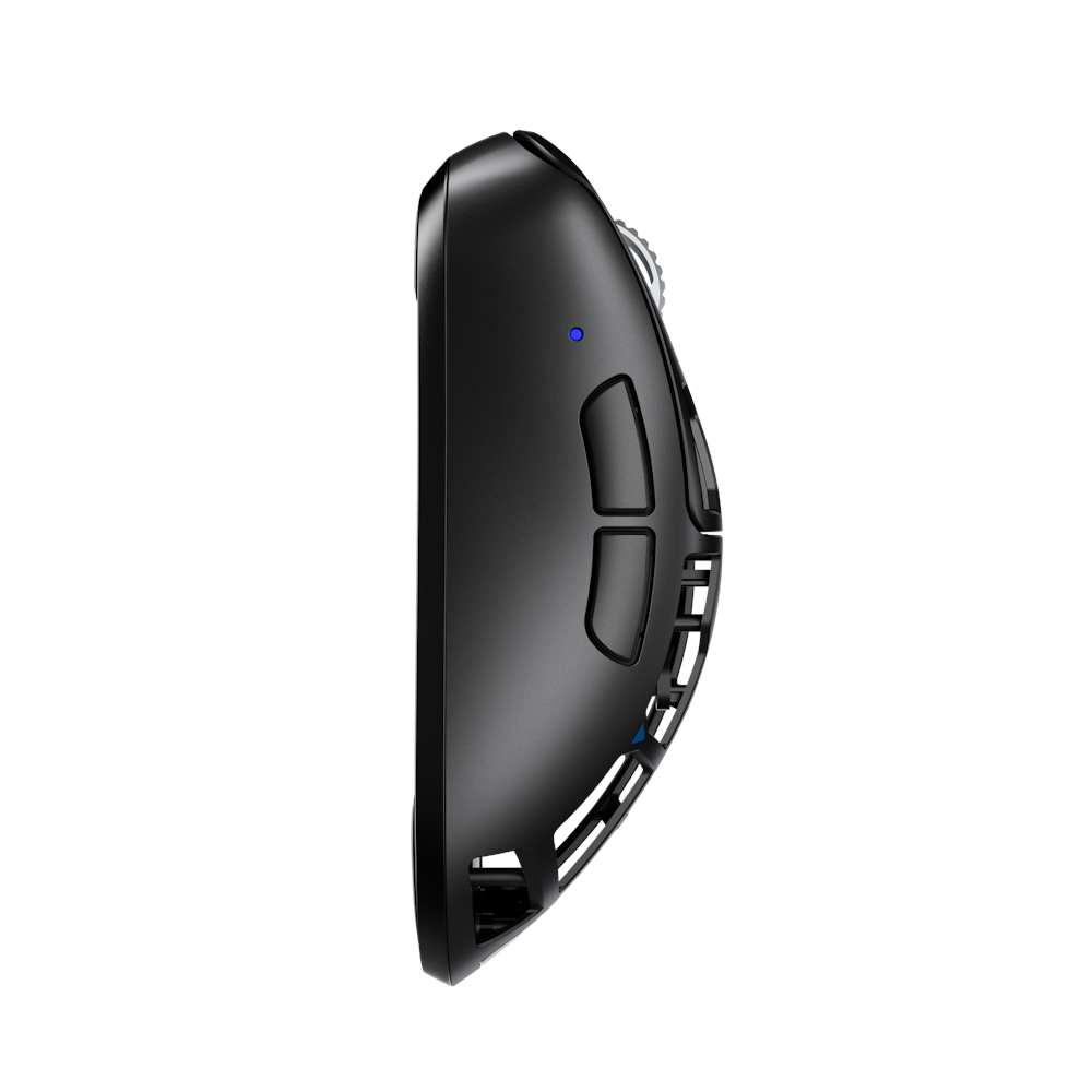 A large main feature product image of EX-DEMO Pulsar Feinmann F01 - 46g Ultra-Lightweight Magnesium Wireless Gaming Mouse (First Edition)