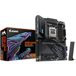 A small tile product image of Gigabyte X870E AORUS ELITE X3D AM5 ATX Desktop Motherboard