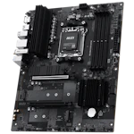 A small tile product image of MSI PRO B840-S EVO WiFi6E AM5 ATX Desktop Motherboard