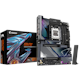 A small tile product image of Gigabyte X870E Aorus Master X3D AM5 ATX Desktop Motherboard