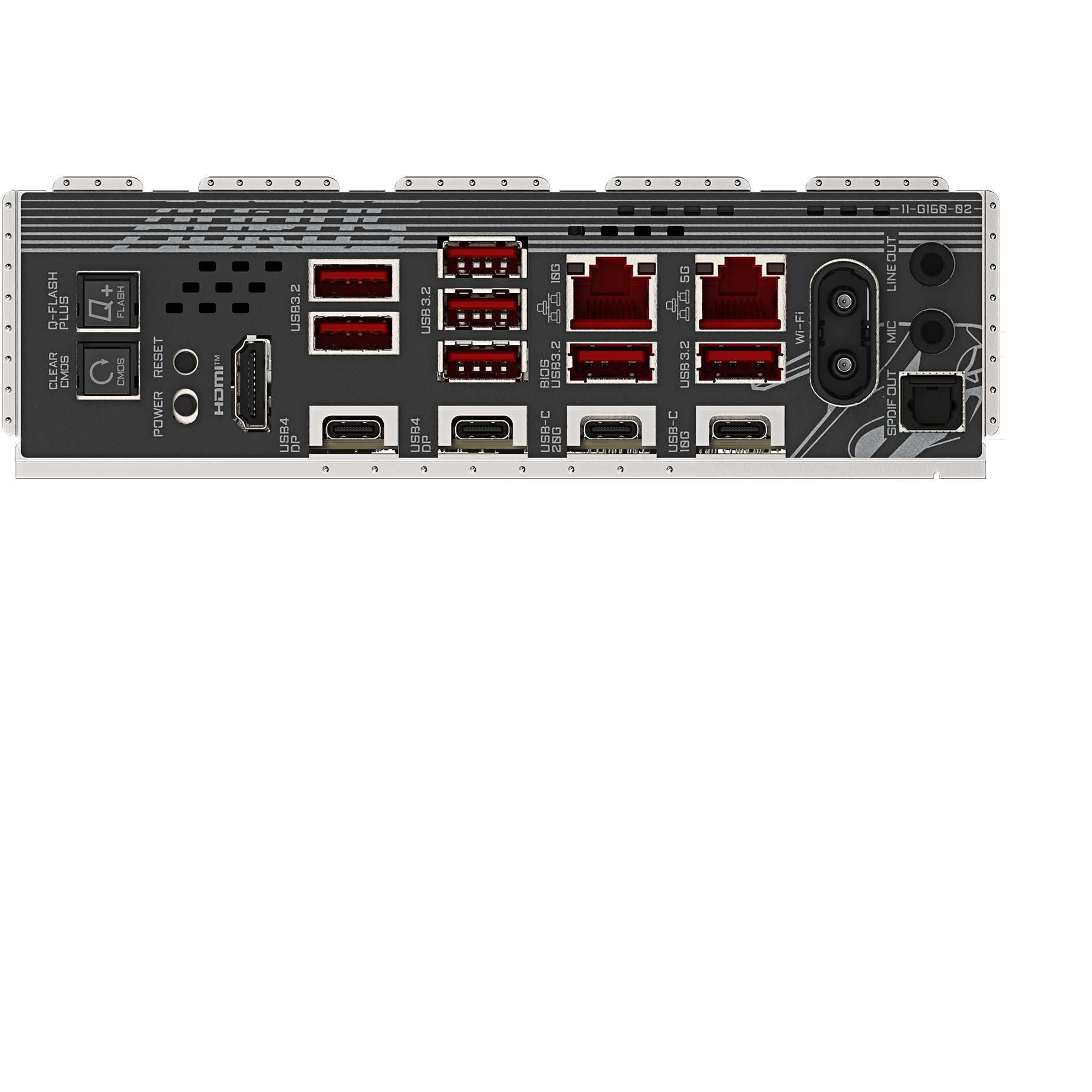 A large main feature product image of Gigabyte X870E Aorus Master X3D AM5 ATX Desktop Motherboard