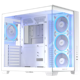 A small tile product image of ASUS A32 PLUS ATX Case - White
