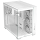 A small tile product image of ASUS A32 PLUS ATX Case - White