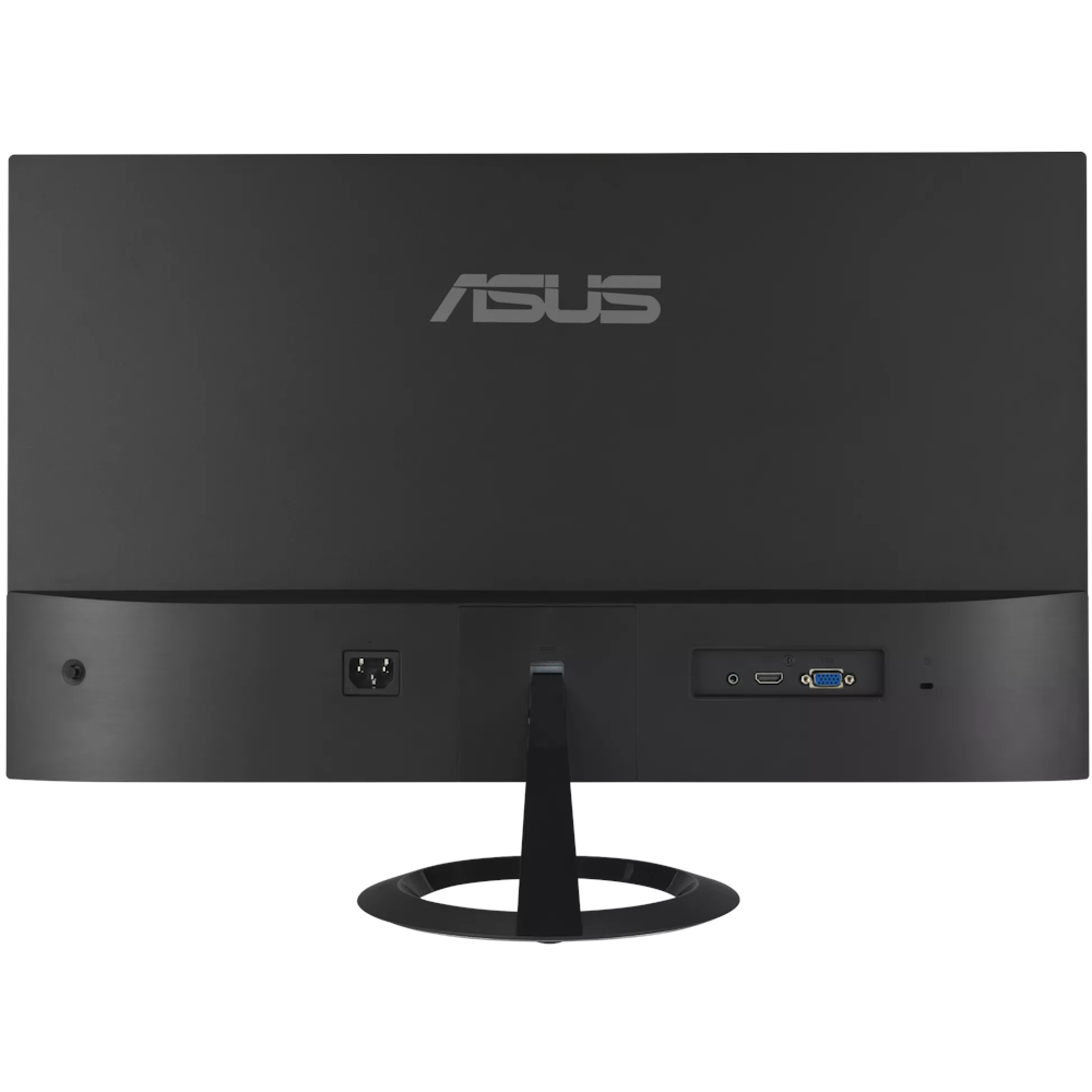 A large main feature product image of ASUS Eye Care VZ279HG - 27" 1080p 120Hz IPS Monitor