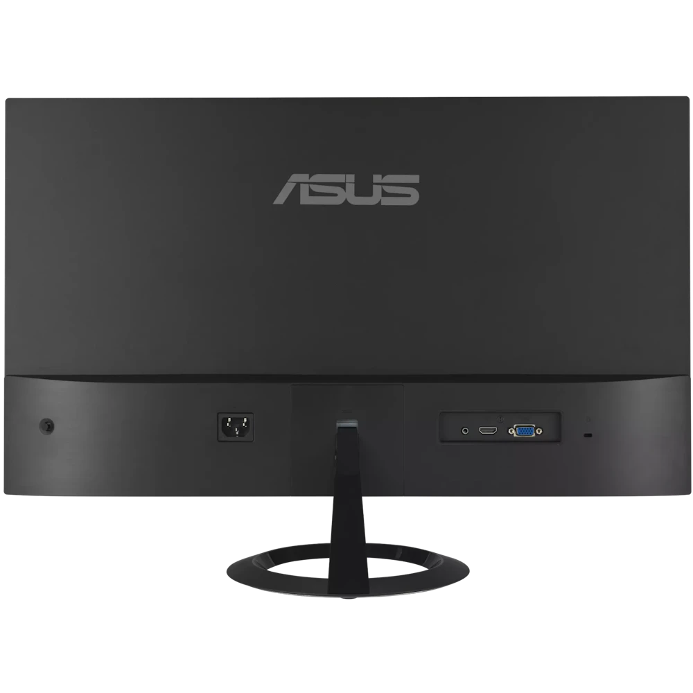 A large main feature product image of ASUS Eye Care VZ279HG - 27" 1080p 120Hz 1ms IPS Monitor