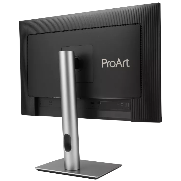 A large main feature product image of ASUS ProArt Display PA248QFV Gen2 - 24"1200p 100Hz IPS Professional Monitor