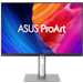 A product image of ASUS ProArt Display PA248QFV Gen2 - 24"1200p 100Hz IPS Professional Monitor