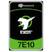 A product image of Seagate EXOS 7E10 3.5" Enterprise HDD - 4TB 256MB