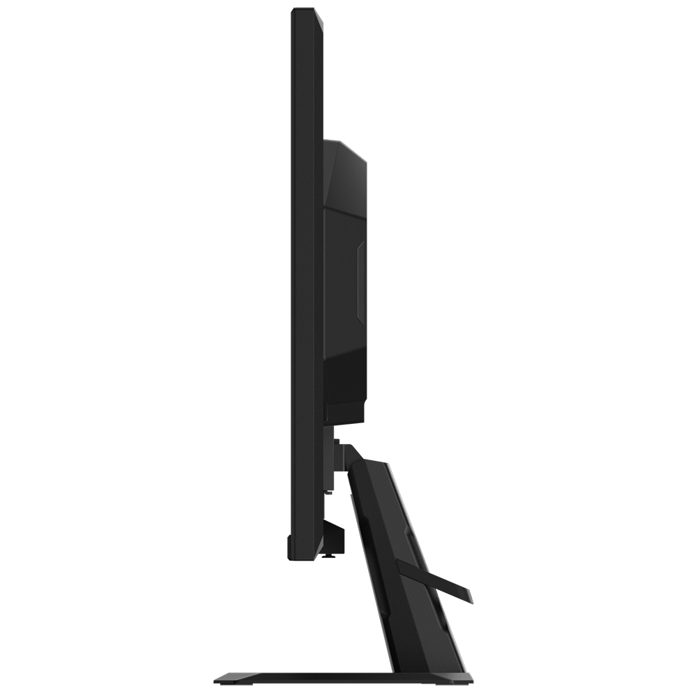 A large main feature product image of Gigabyte GS27F2 - 27" 1080p 240Hz IPS Gaming Monitor 