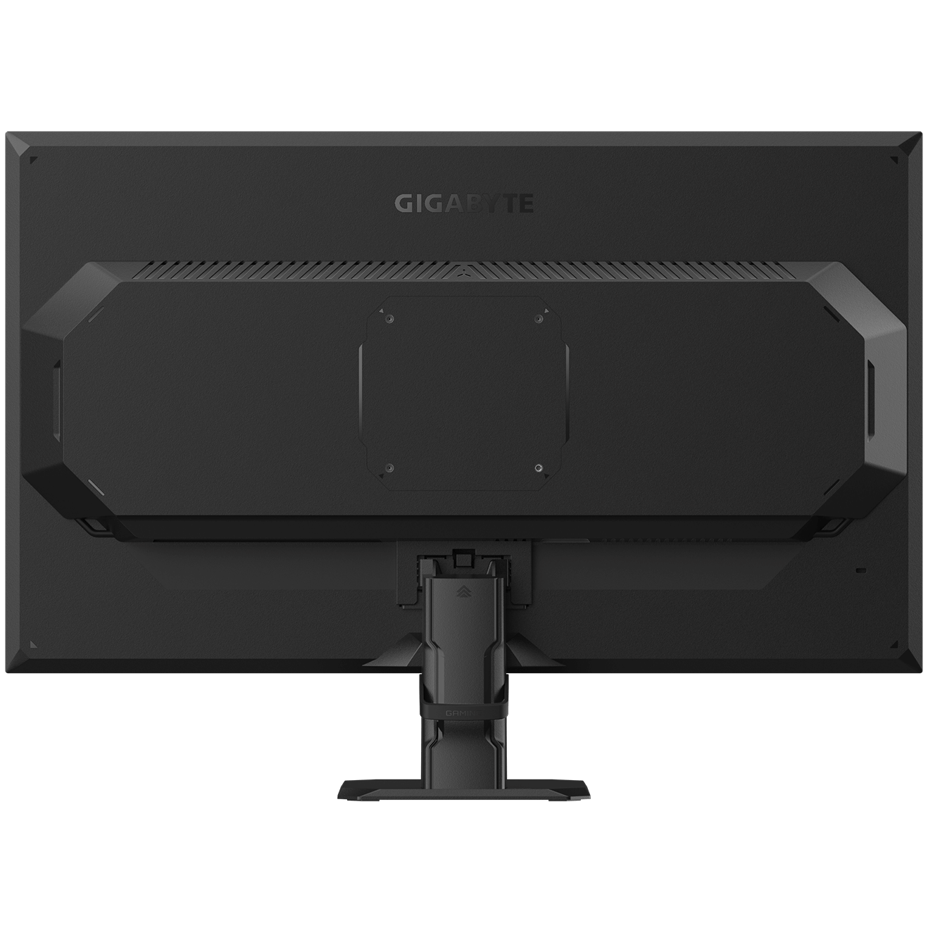 A large main feature product image of Gigabyte GS27F2 - 27" 1080p 240Hz IPS Gaming Monitor 