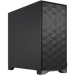 A product image of Fractal Design Pop 2 Air Solid Mid Tower Case (Black)