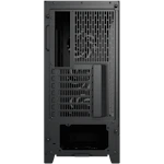 A small tile product image of Fractal Design Pop 2 Air TG Mid Tower Case (Black)