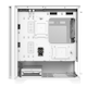 A small tile product image of EX-DEMO Montech AIR 100 ARGB Micro Tower Case (White)