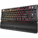 A small tile product image of EX-DEMO Corsair K70 PRO TKL High-Performance Hall Effect Gaming Keyboard - Black (MGX V2 Switch)