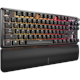 A small tile product image of EX-DEMO Corsair K70 PRO TKL High-Performance Hall Effect Gaming Keyboard - Black (MGX V2 Switch)