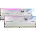 A product image of Predator Vesta II RGB 32GB Kit (2x16GB) DDR5-6000 C36 - Silver