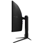 A small tile product image of MSI MAG 342CQRF E20 - 34" Curved 1440p 200Hz 0.5ms Rapid VA Gaming Monitor