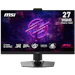 A product image of MSI MPG 272QRF X36 - 27" 1440p 360Hz 0.5ms Rapid IPS Gaming Monitor