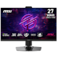 A small tile product image of MSI MPG 272QRF X36 - 27" 1440p 360Hz 0.5ms Rapid IPS Gaming Monitor