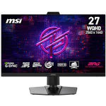 A small tile product image of MSI MPG 272QRF X36 - 27" 1440p 360Hz 0.5ms Rapid IPS Gaming Monitor