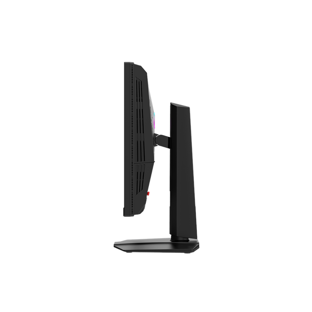 A large main feature product image of MSI MPG 272QRF X36 - 27" 1440p 360Hz 0.5ms Rapid IPS Gaming Monitor