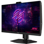 A small tile product image of MSI MPG 272QRF X36 - 27" 1440p 360Hz 0.5ms Rapid IPS Gaming Monitor