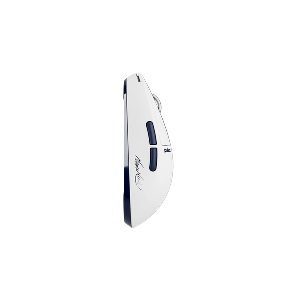 A large main feature product image of Pulsar X2 CrazyLight - 39g Medium Wireless Gaming Mouse (Bruce Lee 85TH Edition)